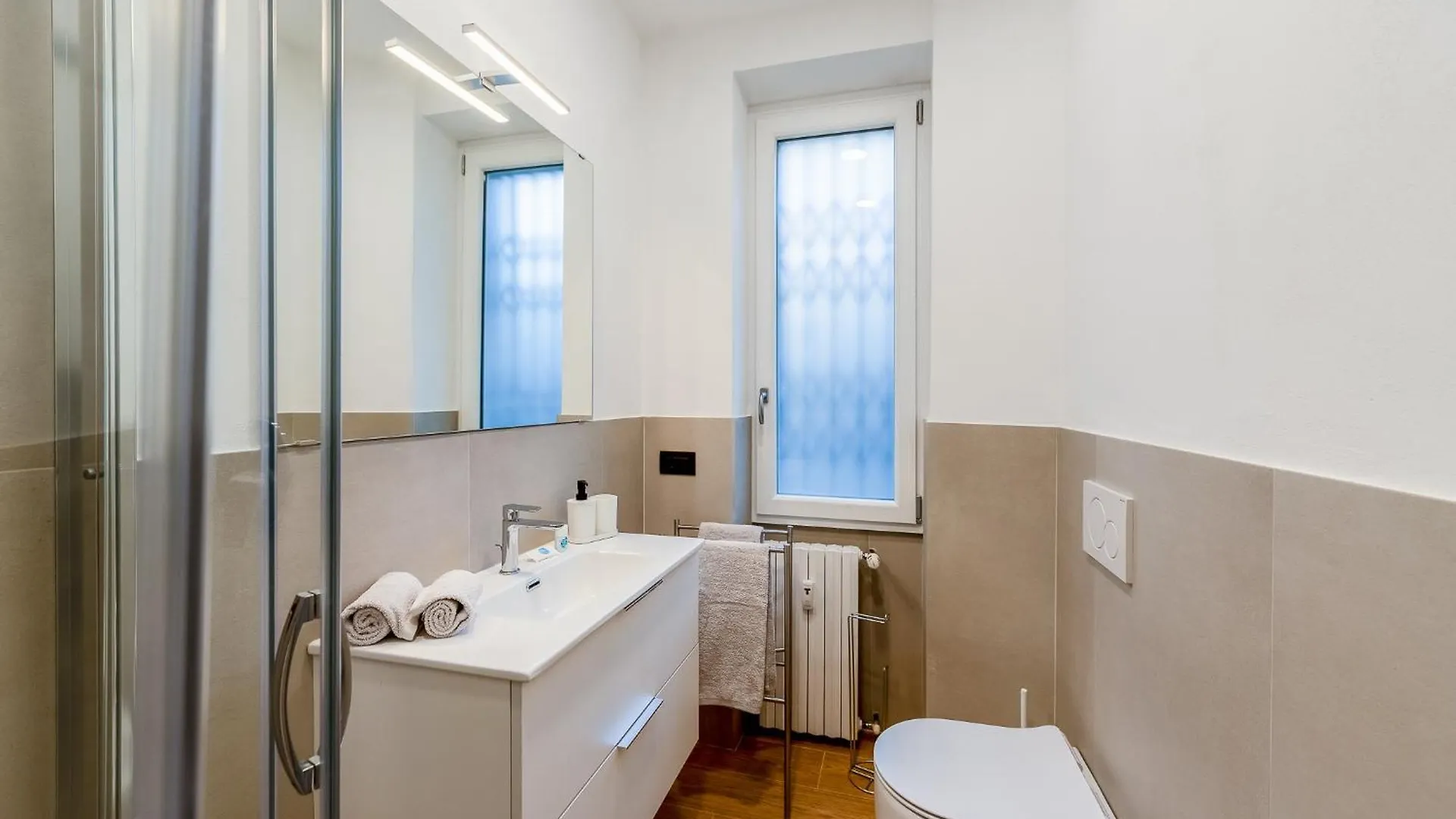 La Casa Di Lou - San Siro E City Life A 15 Minuti Milan